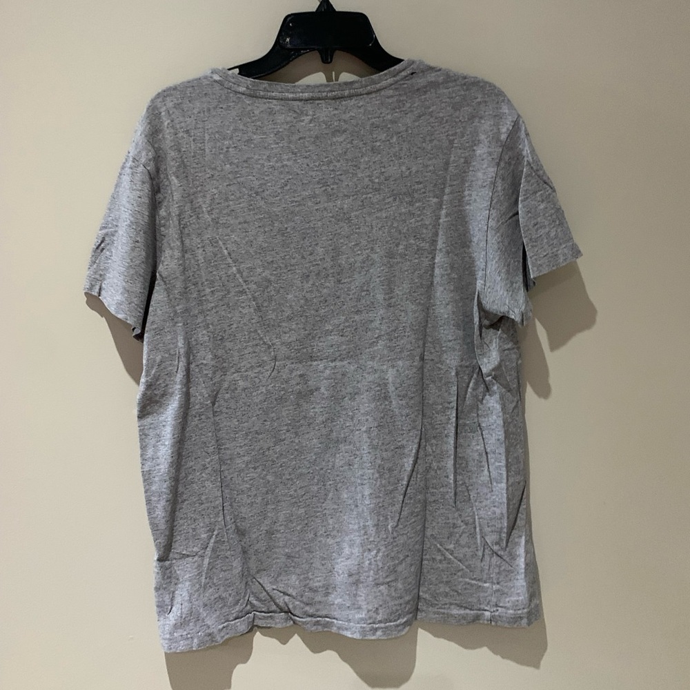 Polo Ralph Lauren V-Neck T-Shirt - Picture 3 of 4